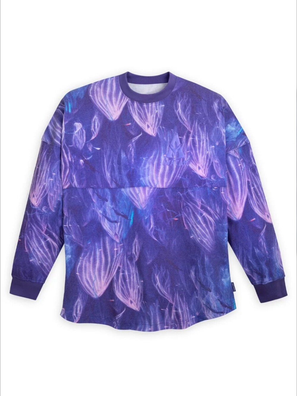 Avatar: The Way of Water Spirit Jersey for Adults